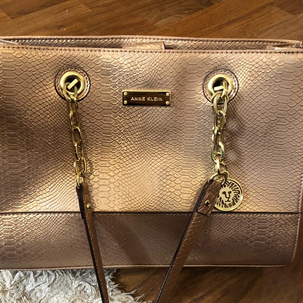 Anne klein bag